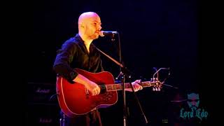 Lovetrap / NIKOLA SARCEVIC (Millencolin) Acoustic Live @ Escenica. Monterrey México.