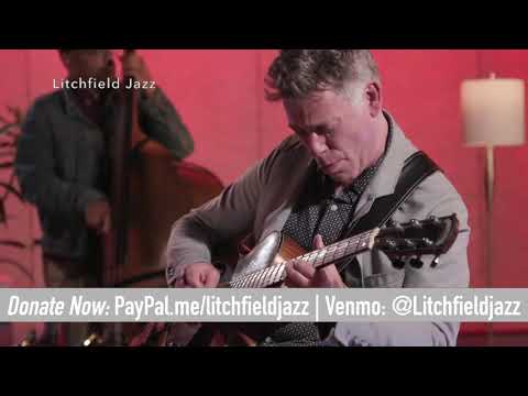 Litchfield Jazz Presents : Monks Dream - Peter Bernstein Quartet