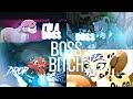 Boss Bitch [Kiara × Rani × Nala × Fuli]
