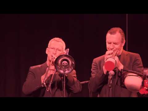 Lyden af Østjylland - Riverband (1/4)