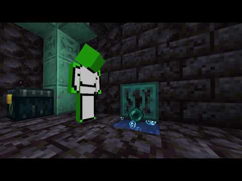 Dream Saves DrDonut's Life on DonutSMP (kinda)