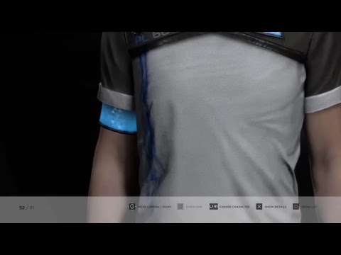 Detroit become human pt 32