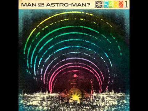 Man Or Astroman? - Defcon 3