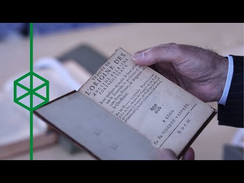 Ismailis in History and Myth with Dr Farhad Daftary