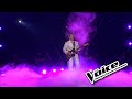 Jørgen Dahl Moe | Purple Rain (Prince) | LIVE | The Voice Norway