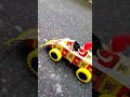 How To Make Matchbox Toy Car Diy Toy Car Shorts