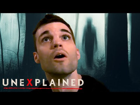 I Braved A Haunted Jail - Guess What Happened Next | UNEXPLAINED