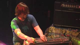 THE REVIVALISTS - 11/14/15 - COX CAPITOL THEATER - FADE AWAY - #2