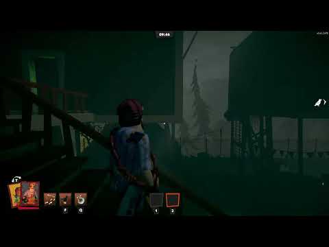 Secret Neighbor | Game As Neighbor Episode 2