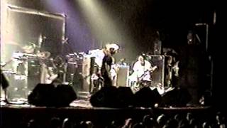 Ultraspank - Perfect Live @ Harpo's - Detroit ★1998-11-21★ [3/7]