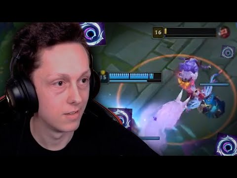 Breche ich meinen Kindred Marks REKORD?