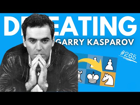 Most Realistic Way to Train Chess # 265