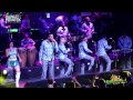 Gotas De Lluvia - Grupo Niche - Karamba Latin Disco 2015