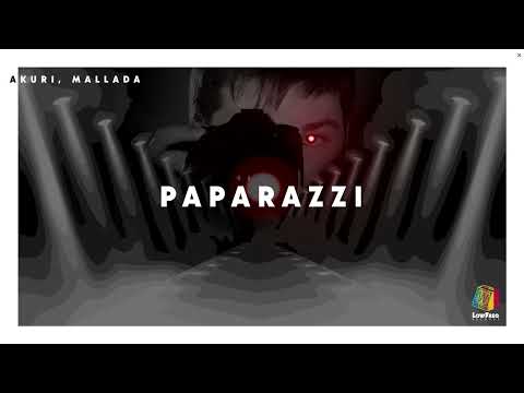 Akuri, Mallada - Paparazzi (Extended Mix)
