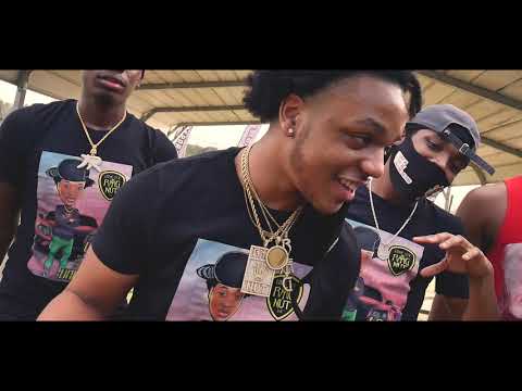 RMG Lil Nut's 16th Birthday: Paintball Showdown