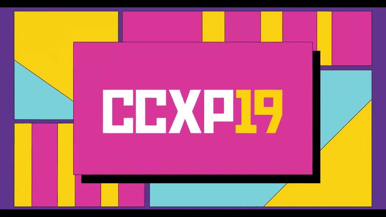 CCXP Globoplay