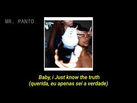 Xamã Ft. Rio Santana - Matrix (Letra)