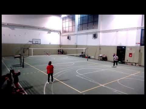 Intrepida Volley - Portomaggio