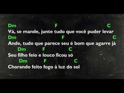 Negro Amor - Nilson Costa