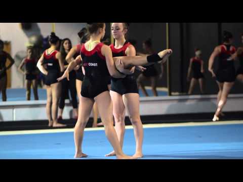 WestCoast Training Center