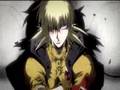 Hellsing-Moment of Peace 