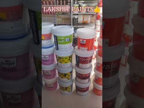 👍Lakshit_paints👍#lakshit#paint #shorts #youtubeshorts #jodhpur #viral #trending #jay #sheer #ram