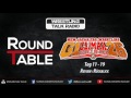 WTR 533 WTR Roundtable NJPW G1 Climax 26 2016 Tag 11 19