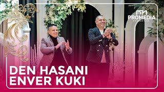 Den Hasani & Enver Kuki - Ajde Ajde