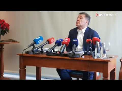 Novinar poručio Mamiću da mu popuši