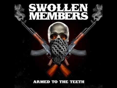 SWOLLEN MEMBER ft Talib Kweli & Phil Da Agony - Crossfire