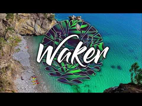 WAKER x KALIPSXAU - NE T'EN FAIS PAS (ZOUK REMIX) 2023