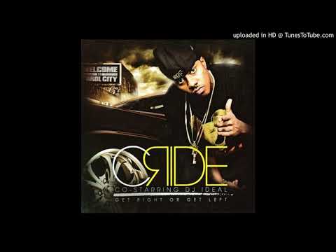 C-Ride - So Authentic (Miami, Fl. 2007)