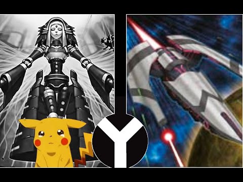 Performage Shaddoll vs. Kozmo - CONSTRUCT'S GOING AWAY PARTY