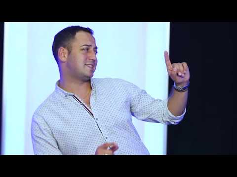 Tasko Karanfilovski i Martina Stojcevska -  Se sto imam