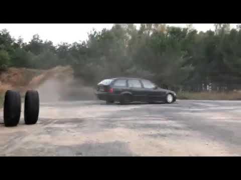 #BMW #BROCZYNO #DRIFT