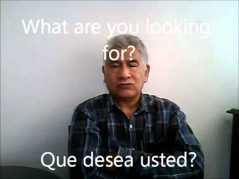 Learn Spanish In Sacramento, California