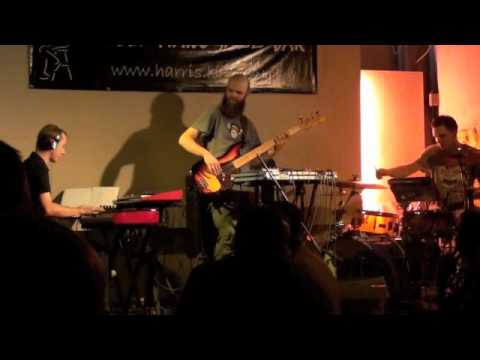 Wojtek Fedkowicz Noise Trio - 