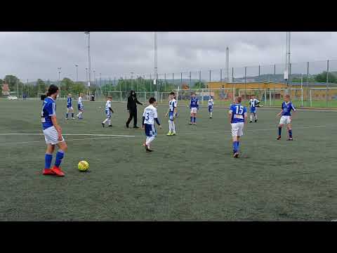 IFK Göteborg U13 - Floda BOIF P06 Period 2 (5-0)