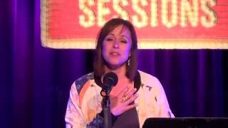 Paige Davis- Come Back with the Same Look in Your Eyes (Song and Dance)