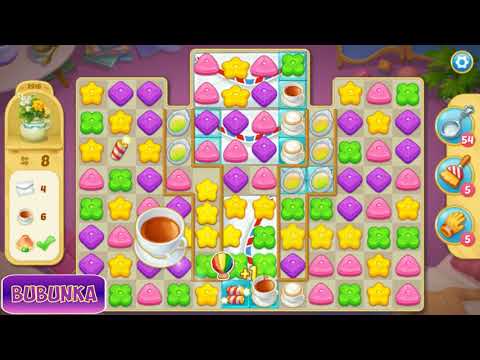 Matchington Mansion level 2916 HD