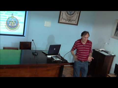 Curso (Jung) Um Mergulho no Inconsciente - Aula 18