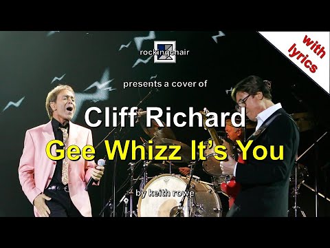 Gee Whizz Its You - Cliff Richard