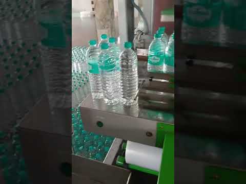 Industrial Ro System 6000lph Ss