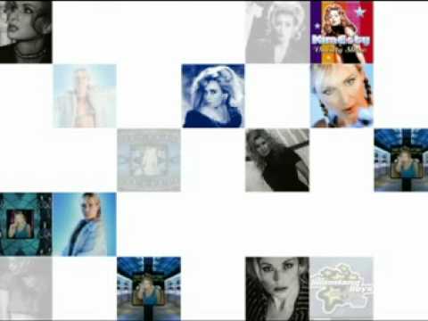 The Best Of Kim Esty