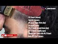 How To Do A Taper Haircut Tutorial Step By Step Walk Through