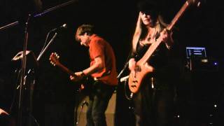 Spoons, &quot;When Time Turns Around&quot; - CD Release Party, Revival (720p HD, June 1 2011)
