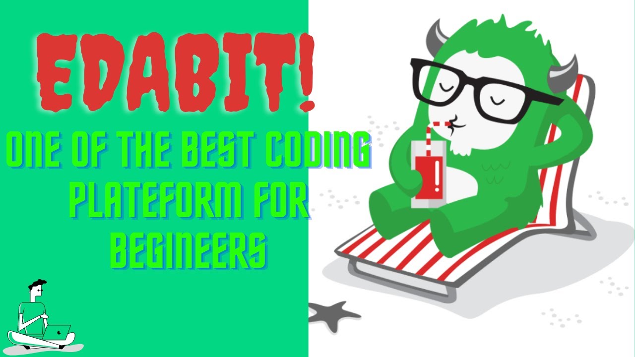 Introducing Edabit dot com ( One of the Best Platform of Beginners ) | TECH_ED