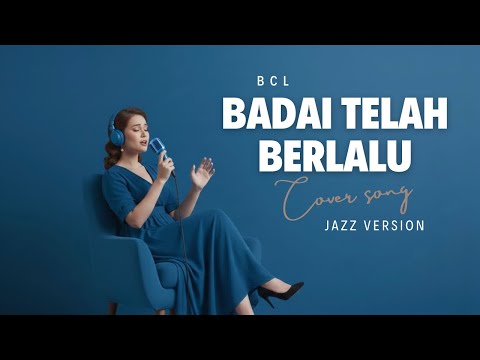 DISKORIA, LALEILMANINO, BCL — THE STORM HAS PASSED (JAZZ VERSION) #wilsmusicrequest @riayasinta