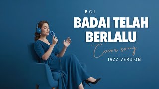 Download lagu DISKORIA, LALEILMANINO, BCL — THE STORM HAS PASSED (JAZZ VERSION) #wilsmusicrequest @riayasinta mp3