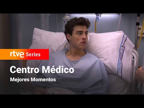 Medical Center: Episode 1006 - Best #MedicalCenter Moments | RTVE Series